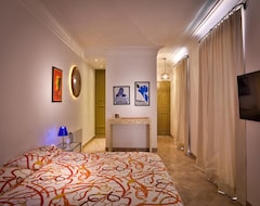 Hotelli Riad Oasis 3 (Marrakech, Marokko)