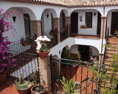 Casa rural Al-mudawar (Almodóvar del Río, İspanya)