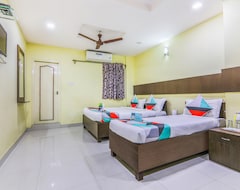Khách sạn OYO 721 Panasia Residency (Chennai, Ấn Độ)