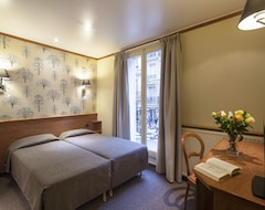 Hotelli Hotel De Saint Germain (Pariisi, Ranska)