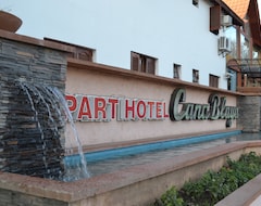 Căn hộ có phục vụ Cana Blaya Apart Hotel (Merlo, Argentina)