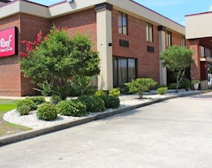 Motel Red Roof Inn & Suites Jacksonville, NC (Jacksonville, Hoa Kỳ)