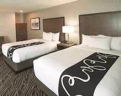 Hotel La Quinta Inn by Wyndham Missoula (Missoula, Sjedinjene Američke Države)