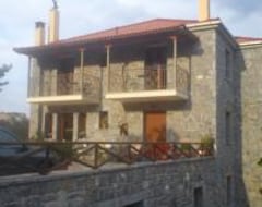 Hotel To Spiti Tis Irinis (Vytina, Grecia)