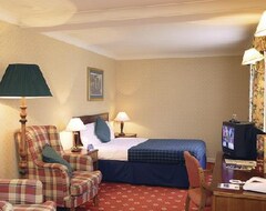 Hotel Innkeepers Lodge Sandbach (Sandbach, United Kingdom)