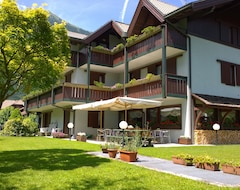 Hotel Garni La Felce (Pinzolo, İtalya)