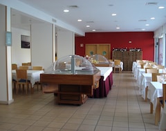 Hotelli Hotel Bienestar Termas de Monção (Monção, Portugali)