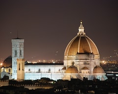 Căn hộ có phục vụ Hotel First of Florence Residence Duomo (Florence, Ý)