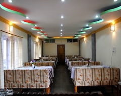 Hotel Gakyi Khang Zhang (Tawang, India)