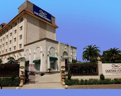 Hotel Nidhivan Sarovar Portico Vrindavan (Vrindavan, Indien)