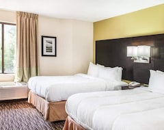 Hotel Sleep Inn Newark (Newark, USA)