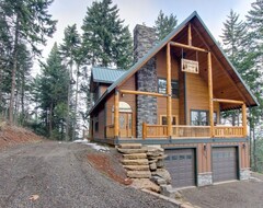 Toàn bộ căn nhà/căn hộ Svendsen Lodge (Mount Hood, Hoa Kỳ)