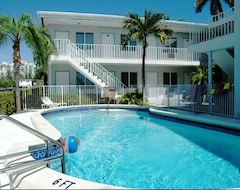 Hotel Summerland Suites (Fort Lauderdale, Sjedinjene Američke Države)