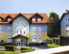 Hotel Der Stockinger (Premstätten, Austria)