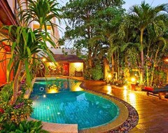 Orchid Garden Hotel (Patong Strand, Thailand)