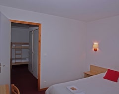 Hotelli Emeraude (Peisey-Vallandry, Ranska)