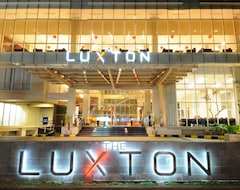 Hotel The Luxton Bandung (Bandung, Indonesia)