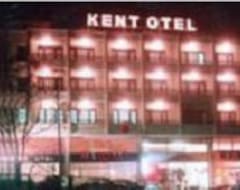 Hotel Grand Kent (Bilecik, Turquía)