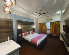 Khách sạn Hotel Royal Park (Lonavala, Ấn Độ)