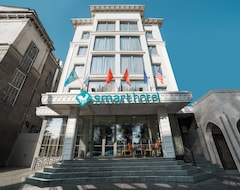 Smart Hotel Bishkek (Bişkek, Kirgizistan)