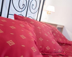 Hotel Sogna Firenze (Florence, Italy)