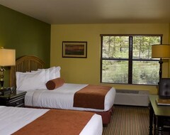 Hotel The Breck Inn (Breckenridge, Sjedinjene Američke Države)