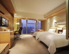 Hotelli New World (Changde, Kiina)
