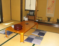 Hotelli Ryokan Ichiranso (Katori, Japani)