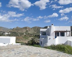 Casa rural Bubo Bubo (Sorbas, Španjolska)