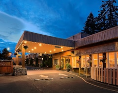 Otel Best Western Cowichan Valley Inn (Duncan, Kanada)