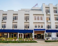 OYO 317 Hotel Peaceland (Lumbini, Nepal)