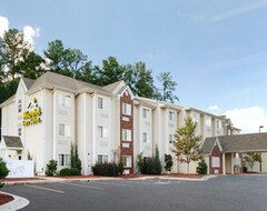 Hotel Microtel Inn and Suites Augusta (Augusta, EE. UU.)