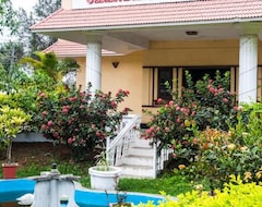 Khách sạn Hotel Chandana Residency (Marayur, Ấn Độ)