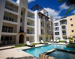 Hotel Chateau Del Mar Apartamento (Bavaro, Dominikanska Republika)