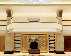 Khách sạn Master Hotel (Rugao, Trung Quốc)