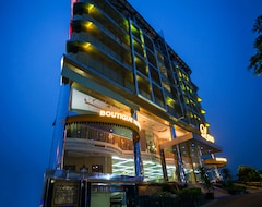 Hotelli Lace Boutique (Johor Bahru, Malesia)