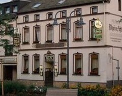 Hotel Rhein-Ahr (Remagen, Alemania)