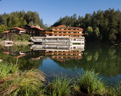 Khách sạn Parkhotel Tristachersee (Lienz, Áo)