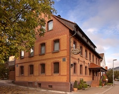 Khách sạn Kocherbähnle (Gaildorf, Đức)