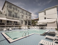 Khách sạn Hotel Belvedere Rimini (Rimini, Ý)