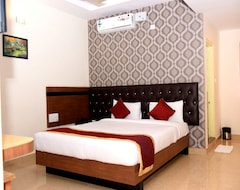 Hotel The Prince Gardenia (Bengaluru, India)