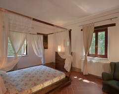 Hotel Residenza Torre del Colle (Bevagna, Italy)
