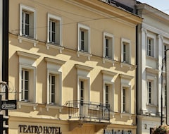 Teatro Hotel (Varšava, Poljska)