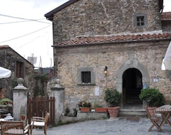 Casa rural Agriturismo Luna Di Quarazzana (Fivizzano, Ý)