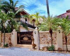 Hotel Sibaja Palms Sunset Beach (Taling Ngam Beach, Tailandia)