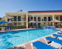 Otel Days Inn By Wyndham Florida City (Florida City, ABD)