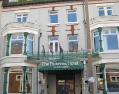 Hotel The Dukeries (Blackpool, Reino Unido)
