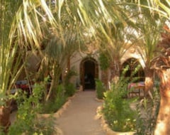 Hôtel Nour El Gourna (Louxor, Egypte)