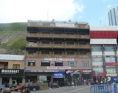 Hotel Llac Negre (Pas de la Casa, Andorra)