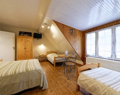 Bed & Breakfast Chambres d'hotes a Autun (Autun, Ranska)